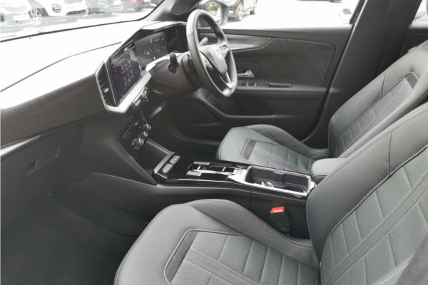 2022 Vauxhall Mokka 1.2 Turbo Ultimate Nav SUV 5dr Petrol Auto Euro 6 (s/s) (130 ps) - Leather, photo 13
