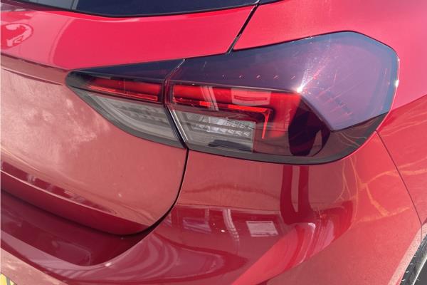 2020 Vauxhall Corsa 1.2 Turbo Ultimate Nav Hatchback 5dr Petrol Auto Euro 6 (s/s) (100 ps) - Cloth, photo 37