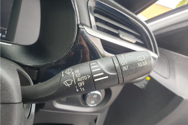 2022 Vauxhall Corsa 1.2 Turbo Ultimate Hatchback 5dr Petrol Auto Euro 6 (s/s) (130 ps) - Cloth/Alcantara, photo 28