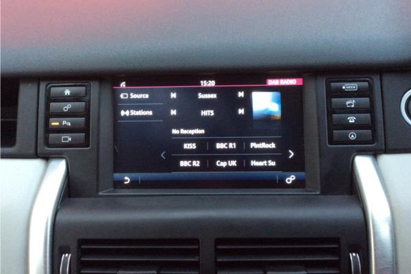 Non Franchise 2017 Land Rover Discovery Sport 2.0 TD4 180 SE Tech 5dr - Leather, photo 17