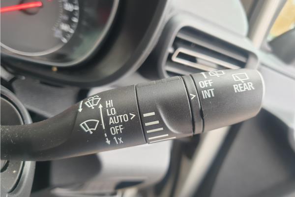 2021 Vauxhall Combo Life 1.2 Turbo SE MPV 5dr Petrol Auto Euro 6 (s/s) (130 ps) - Cloth, photo 28
