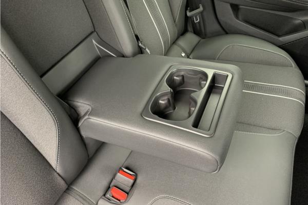 2024 Vauxhall Astra 1.2 Turbo Ultimate Sports Tourer 5dr Petrol Auto Euro 6 (s/s) (130 ps) - Alcantara Seat, photo 35