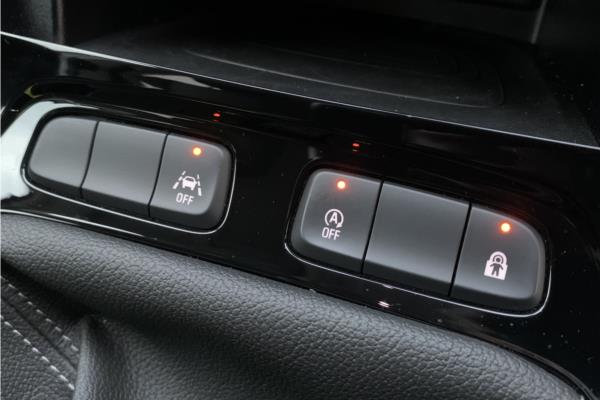 2023 Vauxhall Grandland 1.2 Turbo GS Line SUV 5dr Petrol Manual Euro 6 (s/s) (130 ps) - Harlekincurtiba, photo 32
