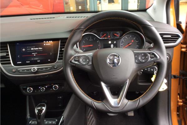 2019 VAUXHALL CROSSLAND - Cloth, photo 11