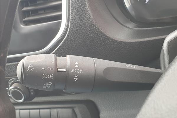 2021 Vauxhall Vivaro 1.5 Turbo D 2700 Sportive Panel Van 5dr Diesel Manual L1 H1 Euro 6 (s/s) (120 ps) - Curtiba Tritone, photo 27