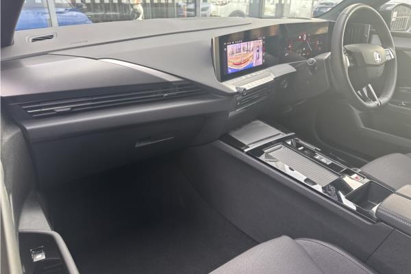 2023 Vauxhall Astra 1.2 Turbo GS Hatchback 5dr Petrol Auto Euro 6 (s/s) (130 ps) - Cloth, photo 15
