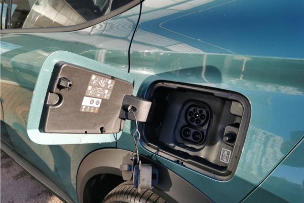 Vauxhall Frontera 83kW GS 44kWh AU - Ergo Feture Gry, photo 34