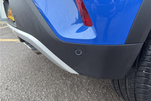 2021 Vauxhall Mokka 1.2 Turbo Launch Edition SUV 5dr Petrol Auto Euro 6 (s/s) (130 ps) - Alcantara, photo 42