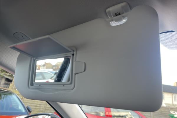 2020 Vauxhall Grandland X 1.2 Turbo SE SUV 5dr Petrol Auto 8Spd Euro 6 (s/s) (130 ps) - Cloth, photo 30