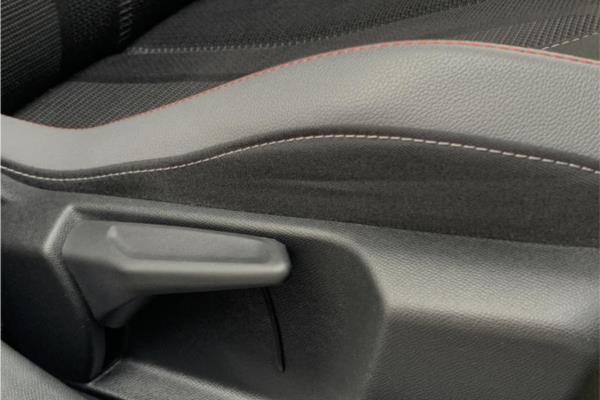 2022 Vauxhall Mokka-e 50kWh SRi Premium SUV 5dr Electric Auto (136 ps) - Cloth, photo 28