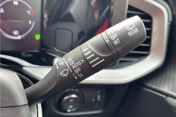 2024 Vauxhall Mokka-e 50kWh Ultimate SUV 5dr Electric Auto (136 ps) - Black Alcantara, photo 27