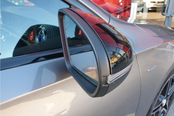 Non Franchise 2021 Mercedes-Benz A Class 1.3 A180 AMG Line Edition (Premium) Hatchback 5dr Petrol Manual Euro 6 (s/s) (136 ps) - Mixed Leather - Fabric/Cloth, photo 41