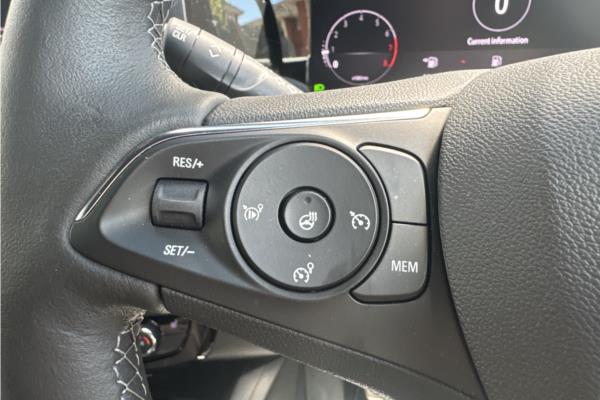 2023 Vauxhall Mokka 1.2 Turbo GS SUV 5dr Petrol Manual Euro 6 (s/s) (136 ps) - Cloth, photo 18