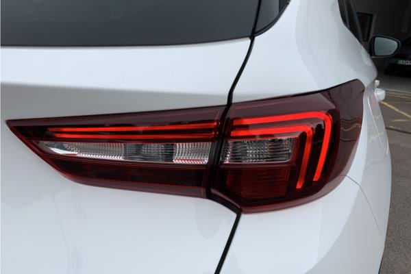 2021 Vauxhall Grandland X 1.2 Turbo Griffin Edition Euro 6 (s/s) 5dr - Cloth, photo 37