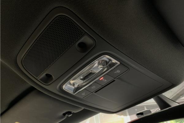 Non Franchise 2019 Audi A3 1.5 TFSI CoD 35 S line Sportback 5dr Petrol Manual Euro 6 (s/s) (150 ps) - Fabic - Cloth, photo 25