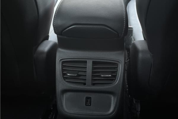2020 Vauxhall Grandland X 1.2 Turbo SRi Nav SUV 5dr Petrol Auto Euro 6 (s/s) (130 ps) - Cloth, photo 34