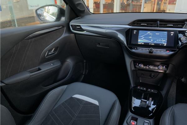 2023 Vauxhall Corsa 1.2 Turbo Ultimate Hatchback 5dr Petrol Auto Euro 6 (s/s) (130 ps) - Cloth/Alcantara, photo 43