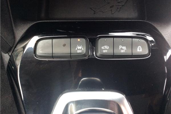 2020 Vauxhall CORSA - Cloth, photo 24