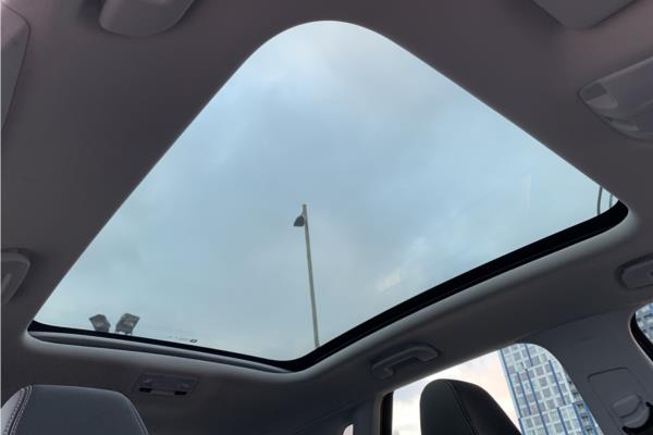 2020 Vauxhall Grandland X 1.2 Turbo Elite Nav SUV 5dr Petrol Auto 8Spd Euro 6 (s/s) (130 ps) - Leather, photo 47