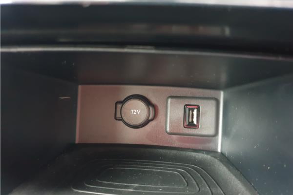 2021 Vauxhall Grandland X 1.2 Turbo SRi Nav SUV 5dr Petrol Manual Euro 6 (s/s) (130 ps) - Cloth/Leather, photo 38