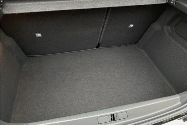 2022 Vauxhall Corsa 1.2 Turbo Design Hatchback 5dr Petrol Auto Euro 6 (s/s) (100 ps) - Fresez Marvel Black Cloth, photo 38
