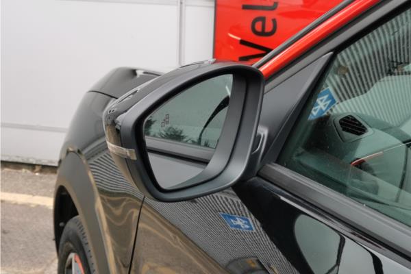 2022 Vauxhall Mokka 1.2 Turbo SRi Premium SUV 5dr Petrol Manual Euro 6 (s/s) (130 ps) - Black Jasmin Lt, photo 41
