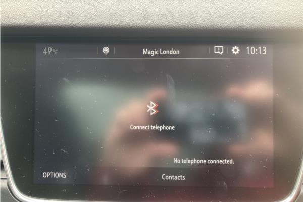 2018 VAUXHALL GRANDLAND - Leather, photo 23