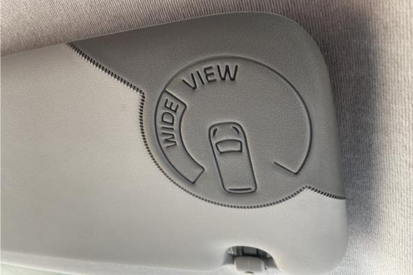 2019 Vauxhall Vivaro 1.6 CDTi 2900 BiTurbo ecoTEC Limited Edition Nav Panel Van 5dr Diesel Manual L2 H1 Euro 6 (s/s) (125 ps) - Cloth, photo 26
