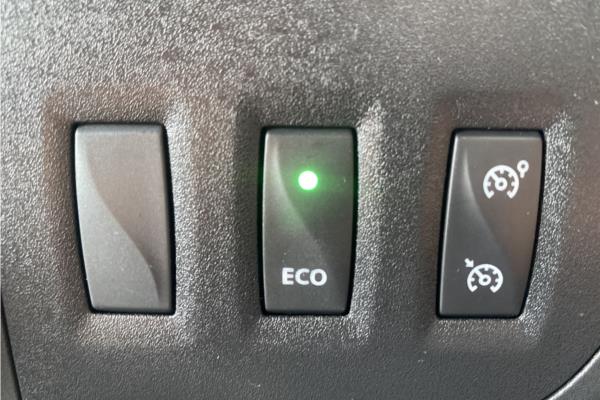 2018 VAUXHALL MOVANO - Cloth, photo 17