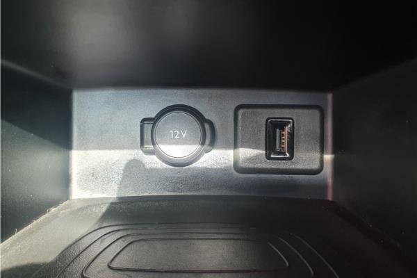 2020 Vauxhall Grandland X 1.5 Turbo D Sport Nav SUV 5dr Diesel Auto Euro 6 (s/s) (130 ps) - Harlekin Black, photo 41