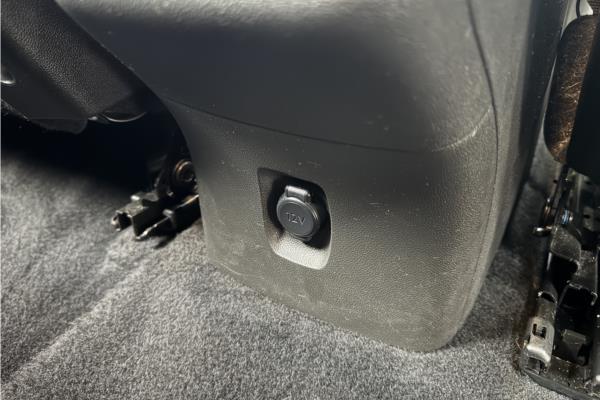 2021 Vauxhall Grandland X 1.2 Turbo SRi Nav SUV 5dr Petrol Manual Euro 6 (s/s) (130 ps) - Cloth, photo 38