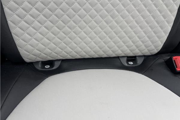 Non Franchise 2023 Fiat 500 1.0 MHEV Dolcevita Hatchback 3dr Petrol Manual Euro 6 (s/s) (70 bhp) - Fabic - Cloth, photo 33