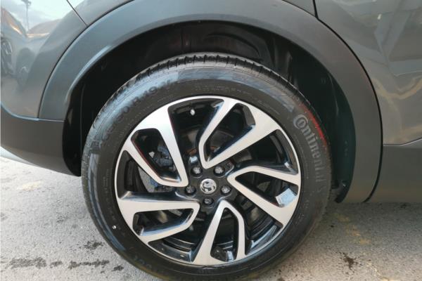 2019 Vauxhall Grandland X 2.0 Turbo D BlueInjection Elite Nav SUV 5dr Diesel Auto Euro 6 (s/s) (177 ps) - Leather, photo 20