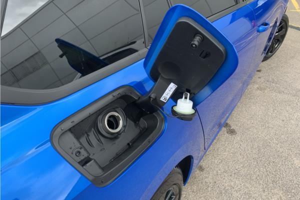 2024 Vauxhall Astra 1.2 Turbo GS Sports Tourer 5dr Petrol Auto Euro 6 (s/s) (130 ps) - Cloth, photo 35