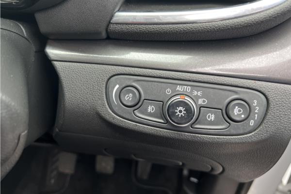 2018 VAUXHALL MOKKA - Brandy Jasmin, photo 20