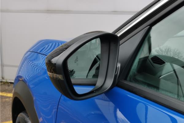 2021 Vauxhall Mokka 1.2 Turbo Ultimate Nav SUV 5dr Petrol Auto Euro 6 (s/s) (130 ps) - Alcantara, photo 41
