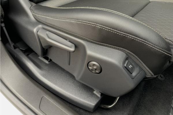 2021 Vauxhall Grandland X 1.2 Turbo Griffin Edition Euro 6 (s/s) 5dr - Cloth, photo 29