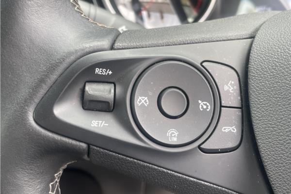 2019 Vauxhall Astra 1.4i Turbo GPF Elite Nav Hatchback 5dr Petrol Auto Euro 6 (s/s) (150 ps) - Leather, photo 18