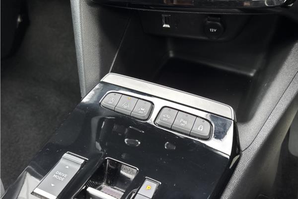 2022 Vauxhall Mokka 1.2 Turbo GS Line SUV 5dr Petrol Auto Euro 6 (s/s) (130 ps) - Cloth, photo 32