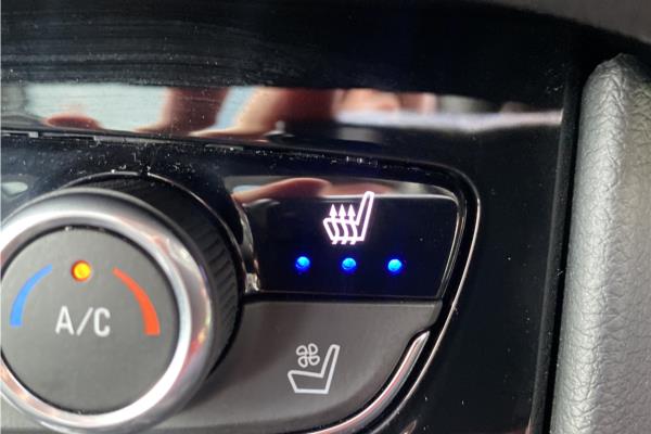 2019 VAUXHALL GRANDLAND - Leather, photo 20