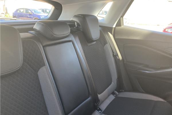 2019 VAUXHALL GRANDLAND - Cloth, photo 13