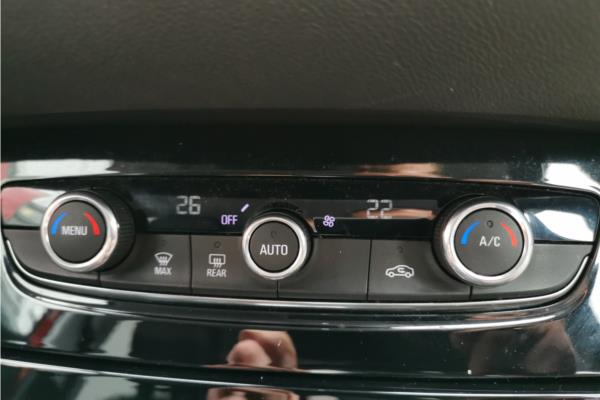 2021 Vauxhall Grandland X 1.2 Turbo SRi Nav SUV 5dr Petrol Manual Euro 6 (s/s) (130 ps) - Cloth, photo 16