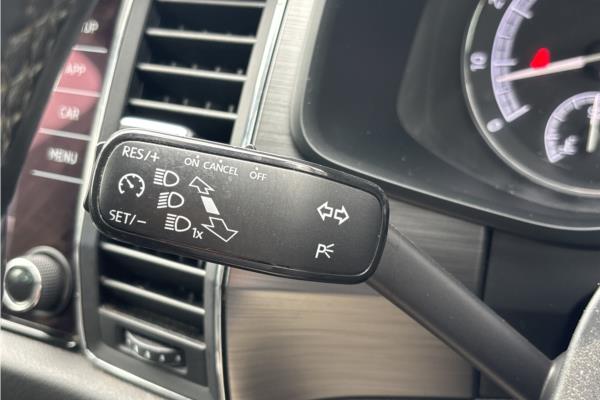 Non Franchise 2019 Skoda Kodiaq 1.5 TSI ACT SE SUV 5dr Petrol DSG Euro 6 (s/s) (7 Seat) (150 ps) - Fabic - Cloth, photo 27