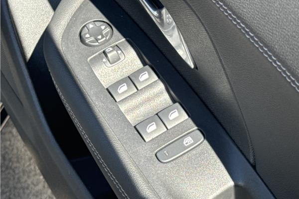 2023 Vauxhall Mokka 1.2 Turbo GS SUV 5dr Petrol Manual Euro 6 (s/s) (136 ps) - Cloth, photo 22