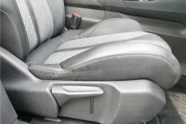 Non Franchise 2019 Peugeot 5008 1.2 PureTech Allure SUV 5dr Petrol Manual Euro 6 (s/s) (130 ps) - Fabic - Cloth, photo 29
