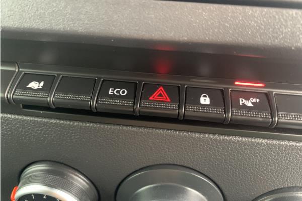 2020 Vauxhall Movano 2.3 CDTi 3500 BiTurbo Edition Panel Van 5dr Diesel Manual FWD L3 Medium Roof Euro 6 (135 ps) - Cloth, photo 31