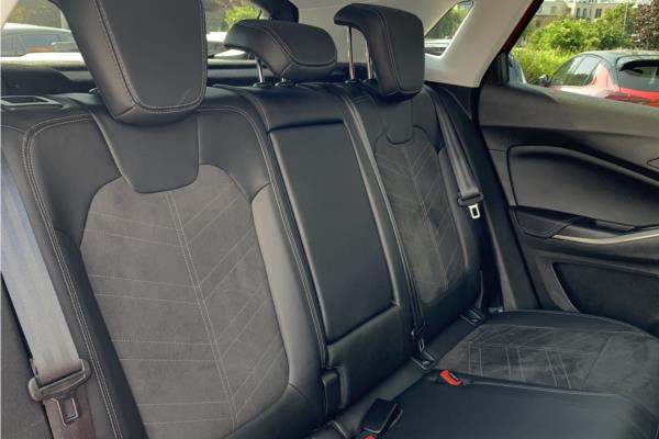 2022 Vauxhall Grandland 1.2 Turbo Ultimate SUV 5dr Petrol Auto Euro 6 (s/s) (130 ps) - Leather, photo 13