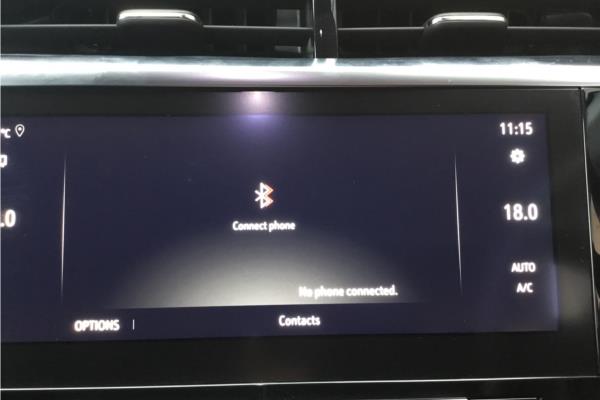 2020 Vauxhall Corsa 5Dr HAT 1.2 TBO 100 ELT NAV PRM AU - Cloth, photo 24