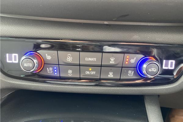 2020 VAUXHALL INSIGNIA - Leather, photo 16