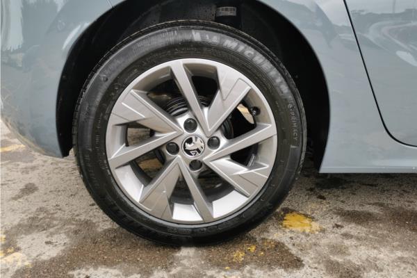 Vauxhall Corsa 5Dr HAT 1.2 Turbo 100ps YS WP AU - Banda Marvel Bl, photo 19